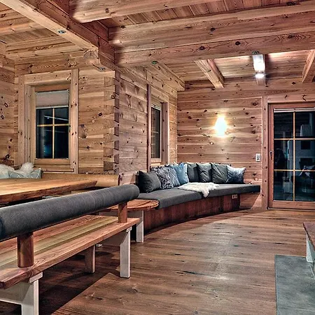 Chalet4you * Haus im Ennstal