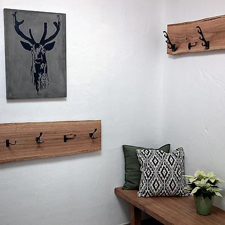 Chalet4you Chalet Haus im Ennstal