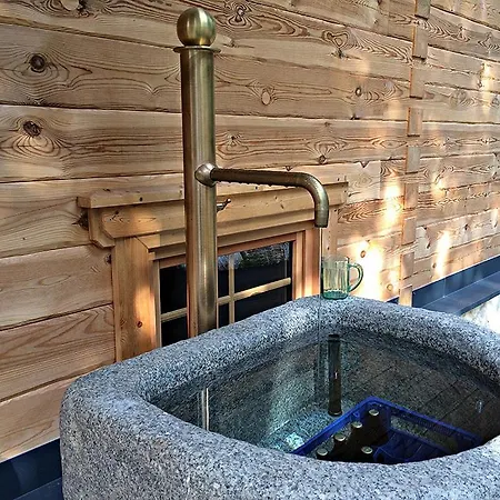 Chalet4you Chalet Haus im Ennstal