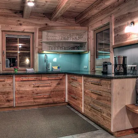 Chalet4you Dağ evi *