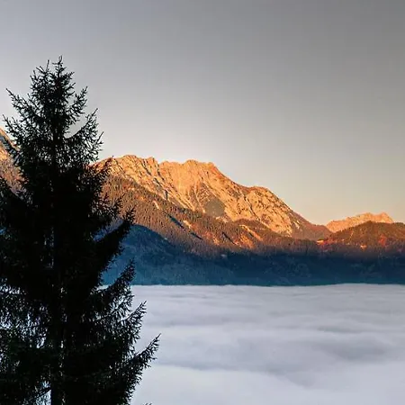 Chalet4you Haus im Ennstal