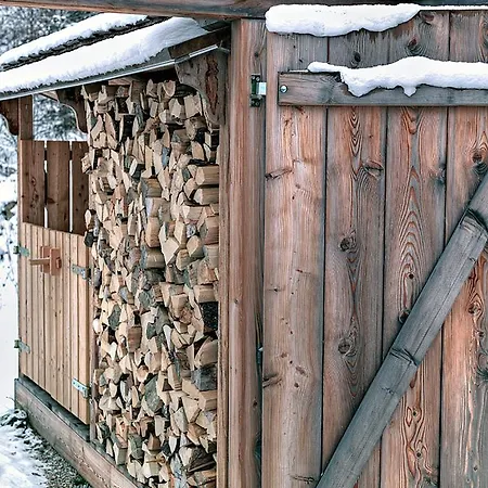 Chalet4you Haus im Ennstal