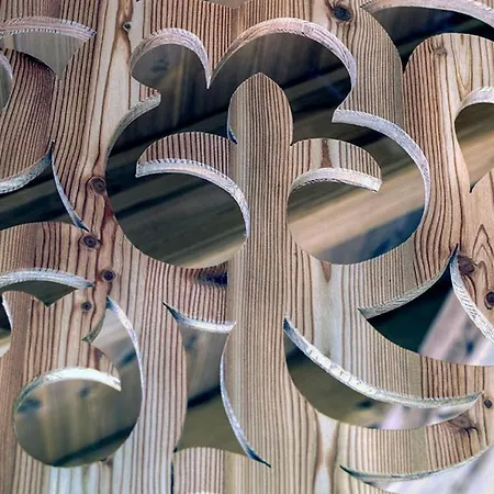 Dağ evi Chalet4you Haus im Ennstal