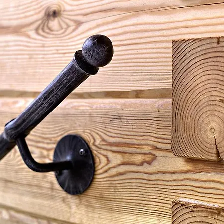 Dağ evi Chalet4you Haus im Ennstal