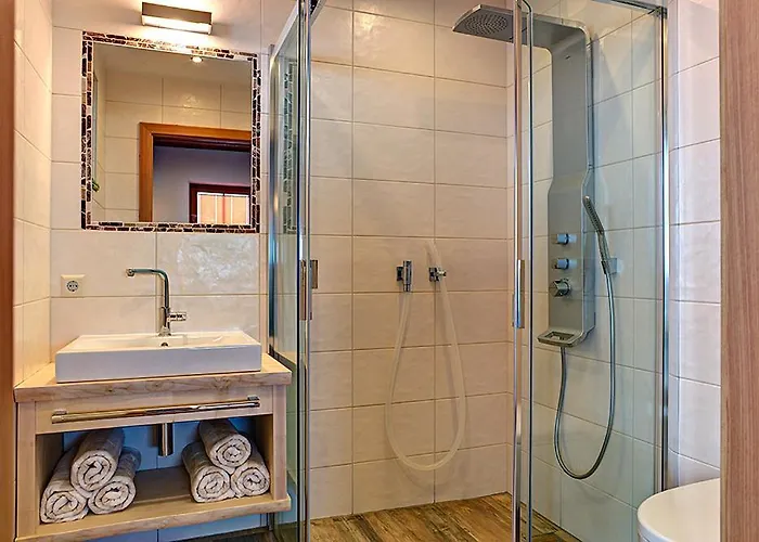 Chalet4you בקתה האוס