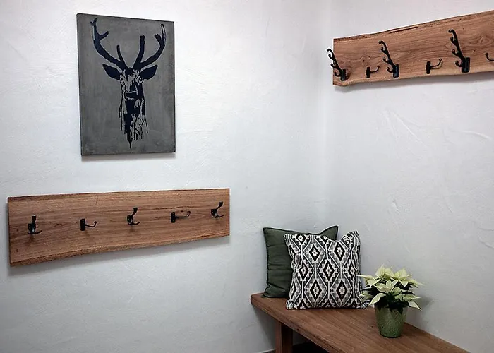 Chalet4you בקתה האוס