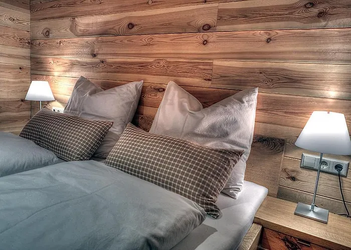 Chalet4you * Haus im Ennstal