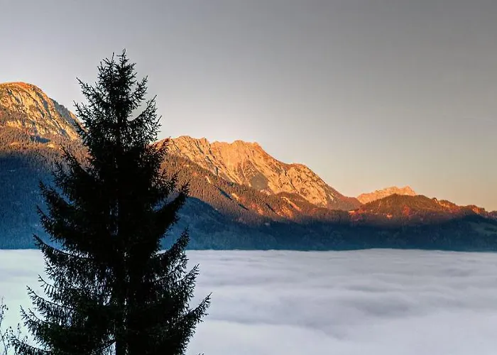 Chalet4you Haus im Ennstal