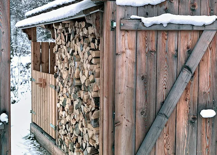 Chalet4you Haus im Ennstal