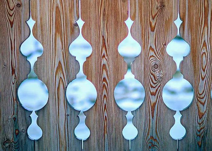 Chalet4you בקתה האוס